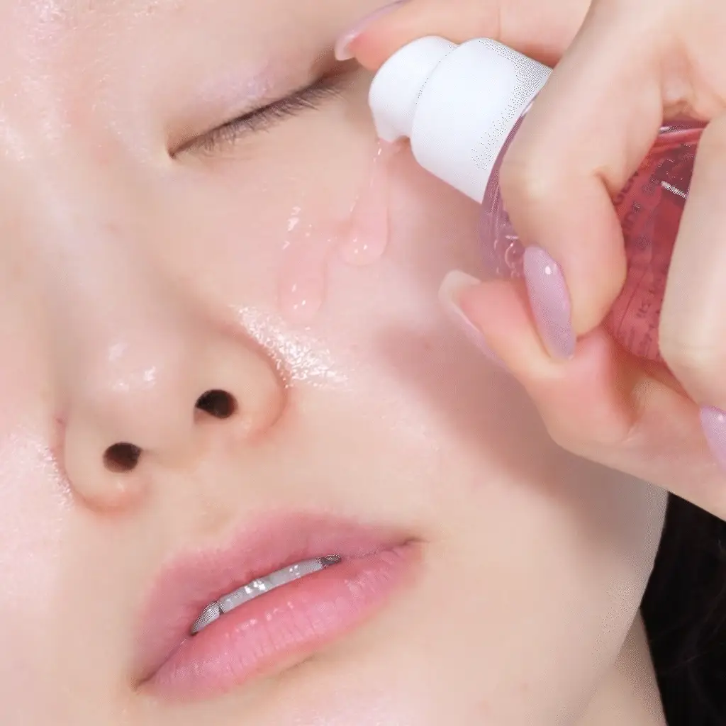 [7월 올영픽/퍼글러 키링 증정] 바이오던스 포어 퍼펙팅 콜라겐 펩타이드 세럼 30ml 리필기획(+퍼글러 인형 키링) 상세페이지 27